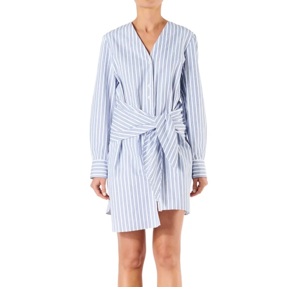 Tibi Liam Dress Size 2